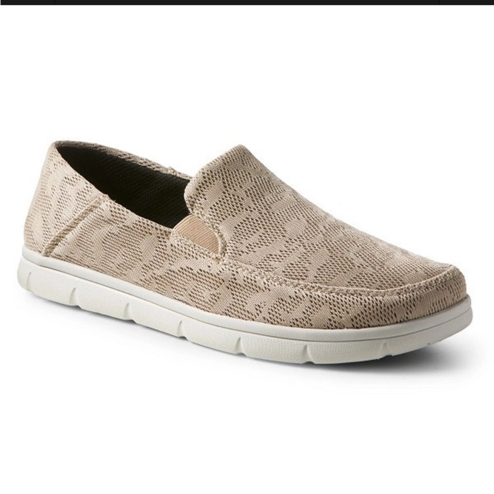 Huk Performance Brewster Braid Slip-On Shoes Men’s 7 / Women’s 8.5 Unisex